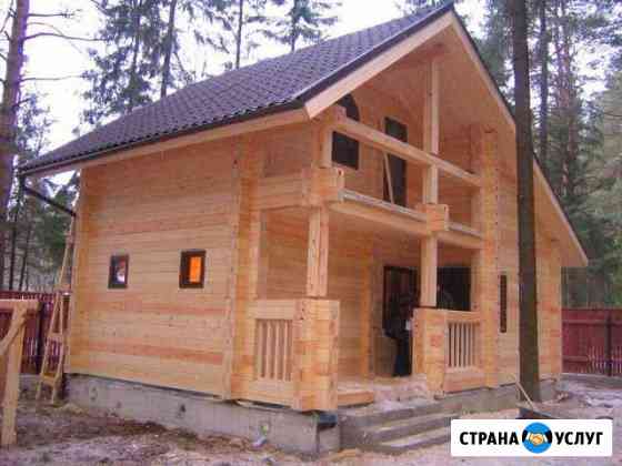 Дома-крыши-отделка внутренняя и наружная Стерлитамак