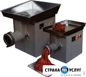 Ремонт мясорубок мим 300,600, sirman, fama, fimar Санкт-Петербург - изображение 1