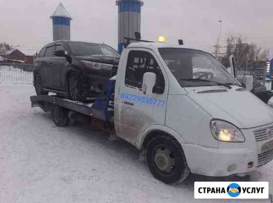 Свободный Эвакуатор Техпомощь Киров