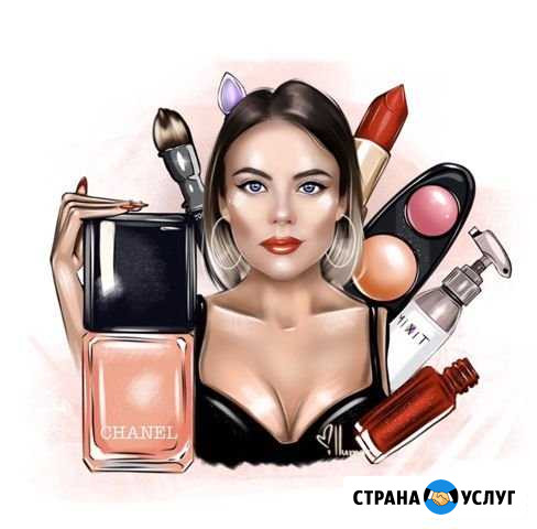 Рекламный ролик вашего продукта five2ten.beauty Москва - изображение 1