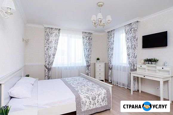 Уборка квартир Сургут - изображение 1