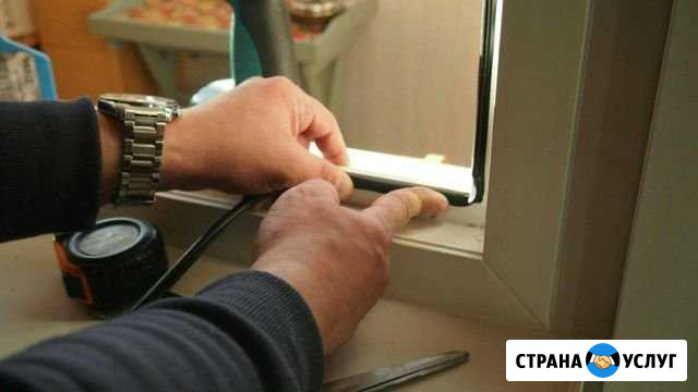Ремонт окон пвх Лобня - изображение 1