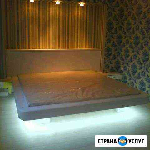 Мебель под заказ Новокузнецк