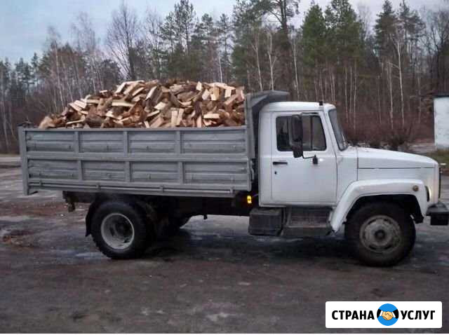 Дрова Суздаль - изображение 1