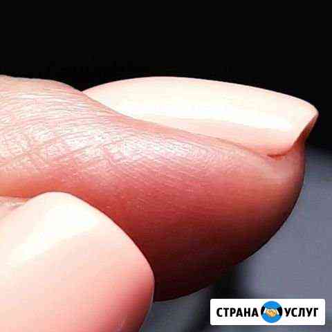 Маникюр Норильск