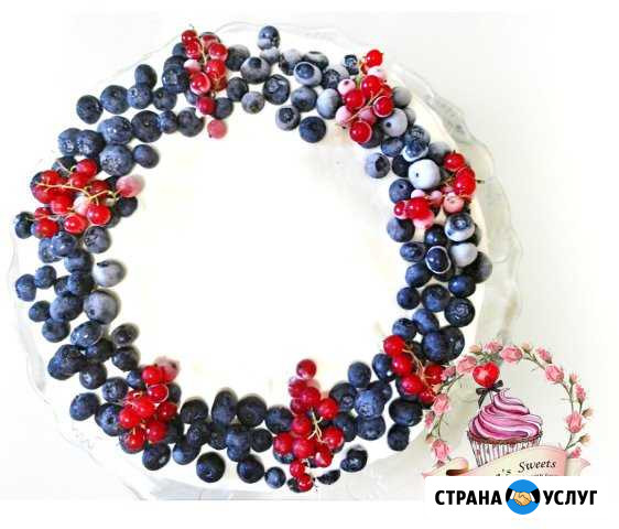 Торты и капкейки Мытищи - изображение 1