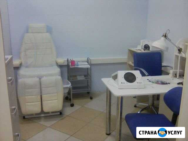 Сдам в аренду кабинет педикюр, маникюр, лэшмейкер Санкт-Петербург - изображение 1