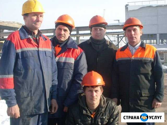 Разнорабочие-специалисты РФ Москва - изображение 1