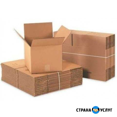 Гофрокороб Мосрентген - изображение 1