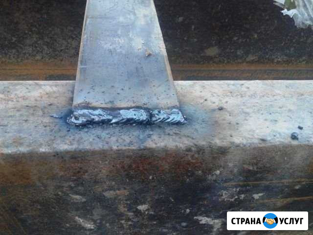 Сварщик Иваново - изображение 1