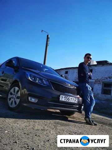 Автоинструктор Чебоксары - изображение 1
