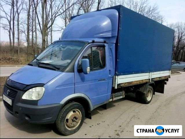 Газель в аренду Воронеж - изображение 1