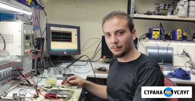 Ремонт компьютеров у вас дома Санкт-Петербург - изображение 1