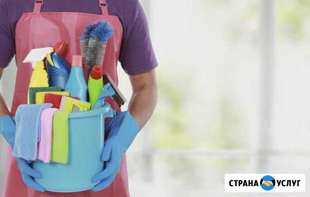 Уборка квартир, коттеджей, все виды уборки Нижний Новгород - изображение 1
