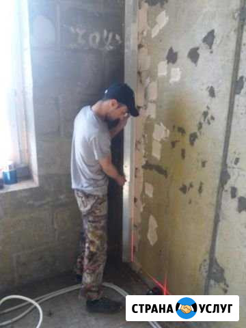 Штукатурно-малярные работы Таганрог - изображение 1