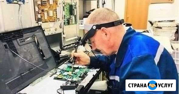Ремонт телевизоров Бор - изображение 1