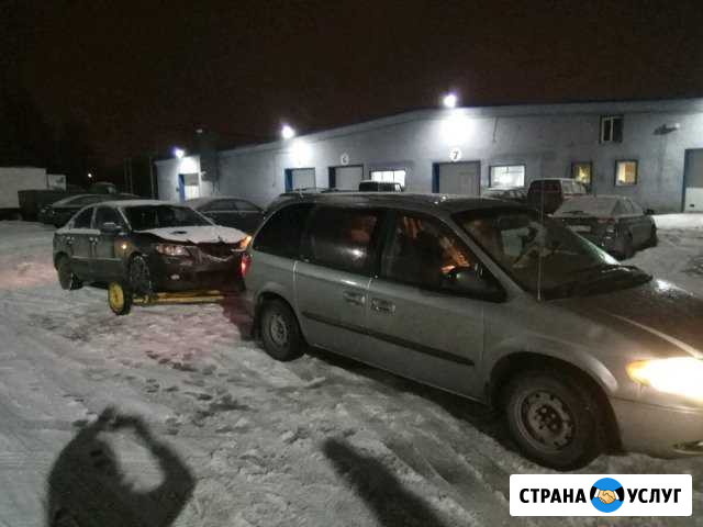 Автоподкат Эвакуация Пассажирские Перевозки Балашиха - изображение 1