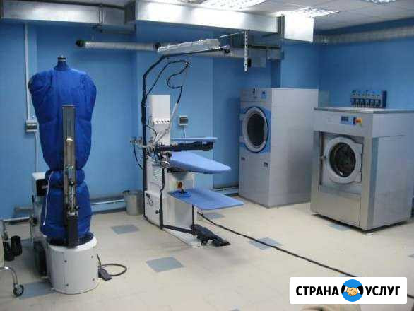 Химчистка одежды Чистая Работа Симферополь - изображение 1