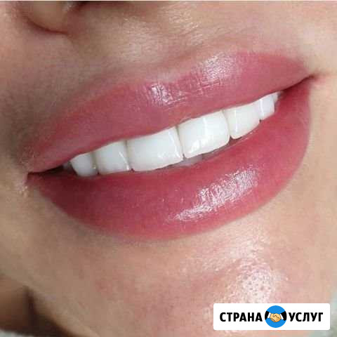 Перманентный макияж Ставрополь - изображение 1