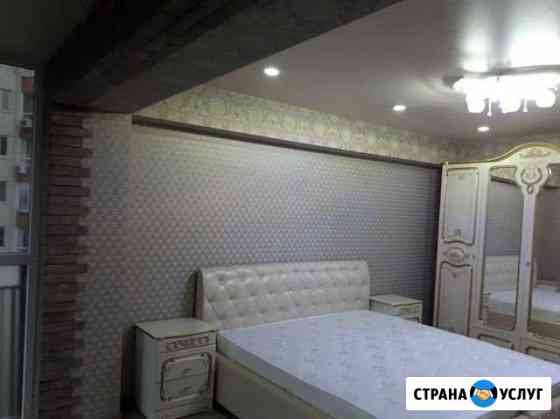 Ремонт квартир, домов, офисов Барнаул