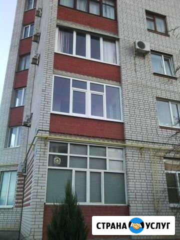 Балконы Ейск - изображение 1