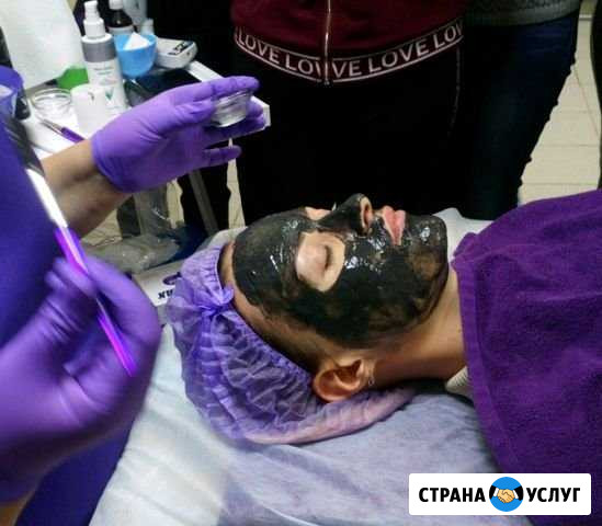Карбоновый пилинг Оренбург - изображение 1