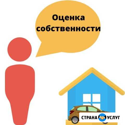 Оценка недвижимости, транспортных средств и тп Зарайск - изображение 1