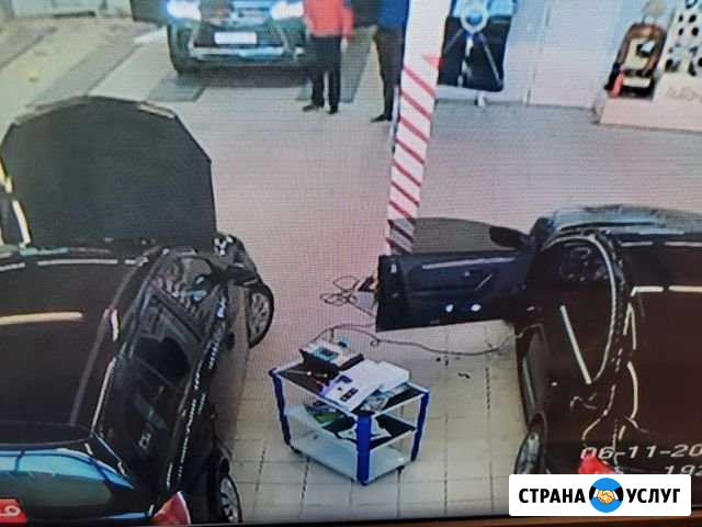 Установка сигнализации на авто/мототранспорт Санкт-Петербург - изображение 1