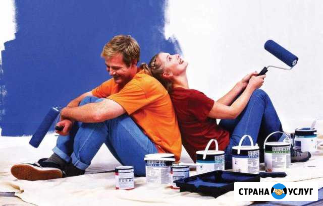 Ремонт Буй - изображение 1
