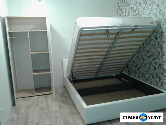 Сборка мебели Ликино-Дулево - изображение 1