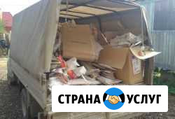 Вывоз строительного мусора Томск - изображение 1
