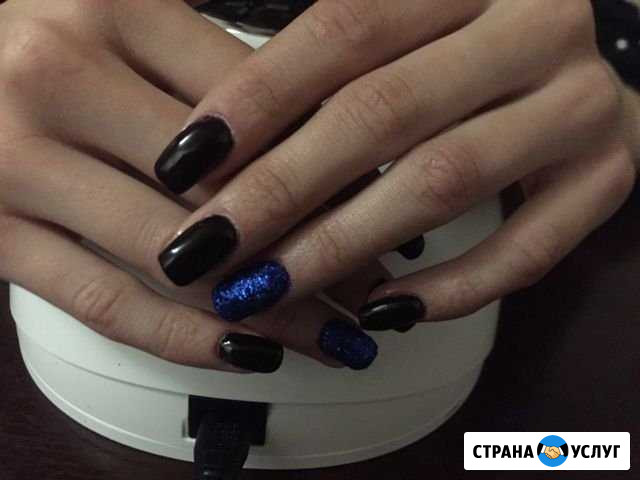 Наращивание ногтей Гуково - изображение 1