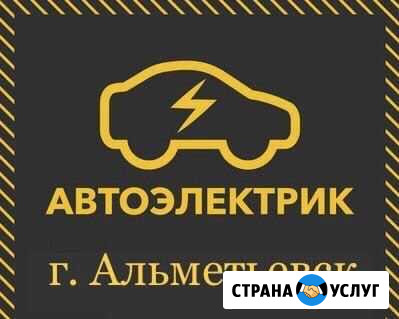 Автоэлектрик Альметьевск - изображение 1