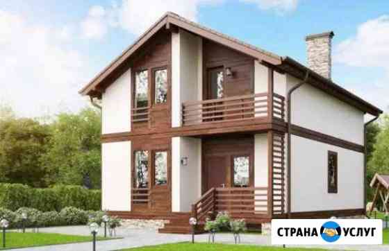 Страительство Лянтор