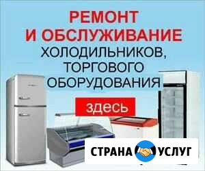 Ремонт холодильников. Вызов мастера Краснодар - изображение 1