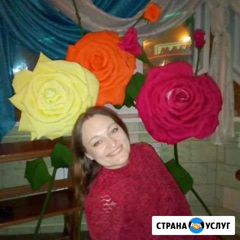 Няня на время ваших корпоративов Убинское - изображение 1