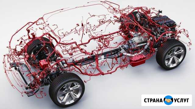 Автоэлектрик Геленджик - изображение 1