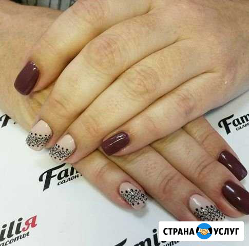 Гель-лак Вологда - изображение 1