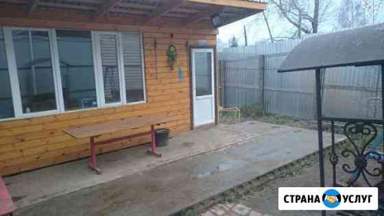 Теплые беседки на Гражданской 30А корпоратив Чебоксары