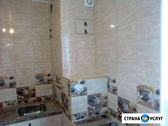 Плиточник Саратов