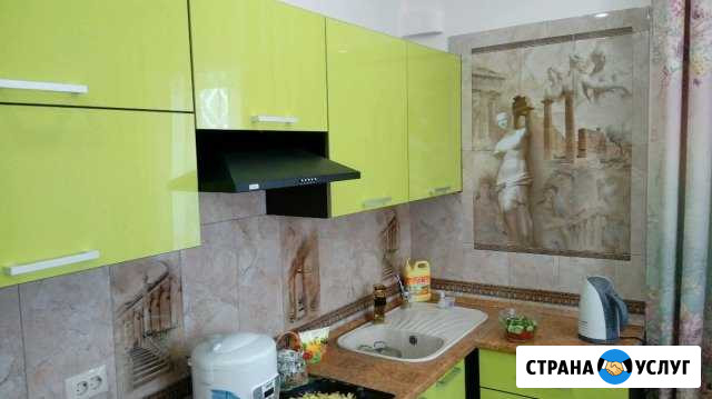 Сборка каркасной и встроенной мебели Шелехов - изображение 1