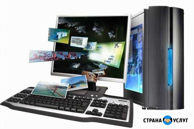 Установка Windows Строитель - изображение 1