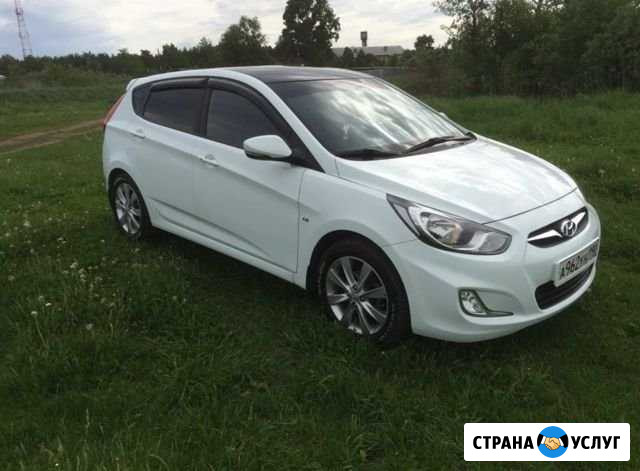 Аренда авто с выкупом Краснодар - изображение 1