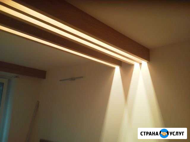Ремонт квартир под ключ Красное Село - изображение 1