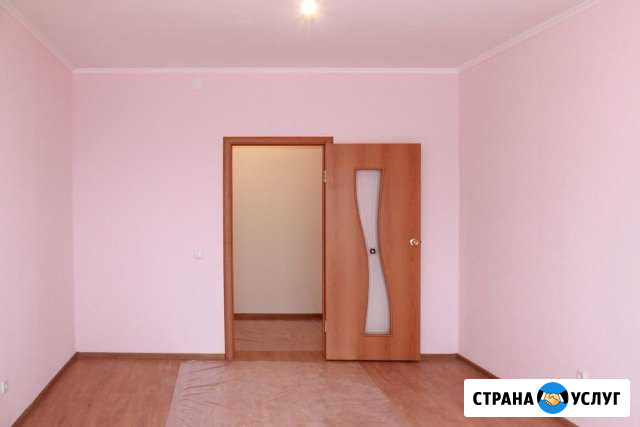 Косметический ремонт квартир Владимир - изображение 1