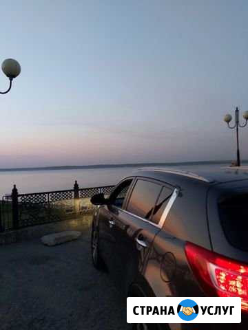 Аренда авто Москва - изображение 1