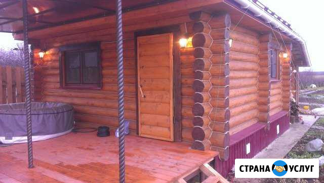 Услуги электрика (Электромонтажные работы) Дзержинск - изображение 1