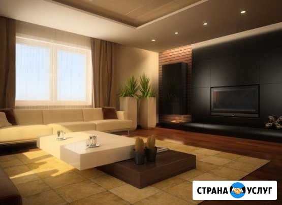 Ремонт под ключ Тамбов - изображение 1