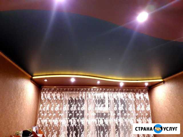 Натяжные Потолки Майкоп - изображение 1