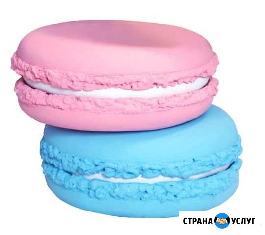 Фигуры из пенопласта Мосрентген - изображение 1